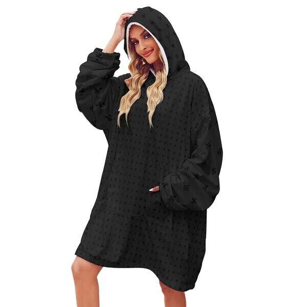 ADpld™ Oversized Hoodie - Image 10