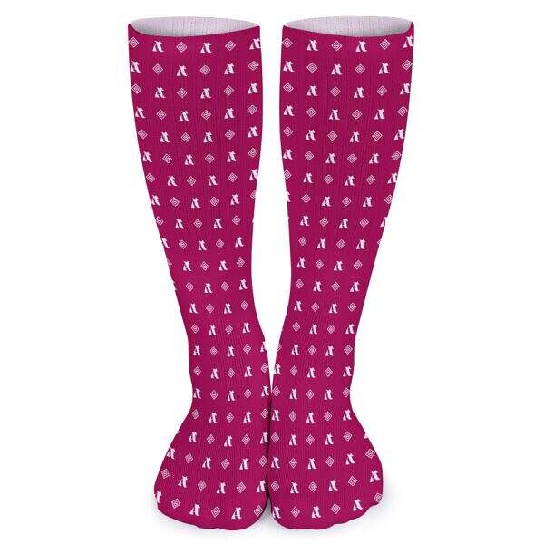 5-Pack Mid-Calf Socks - Image 29