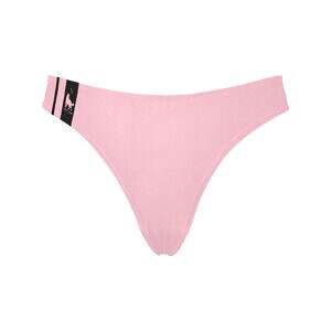 ArtDoggy™ Retro Thong light pink