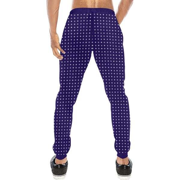 Relaxed Fit Jogger Pants - Image 12