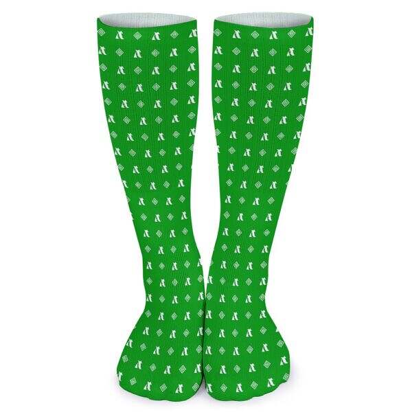 5-Pack Mid-Calf Socks - Image 44
