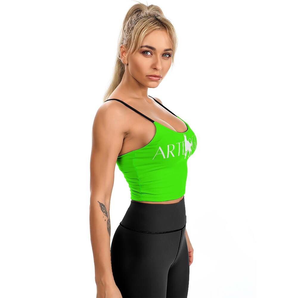 ArtDoggy™ Classic Camisole Top