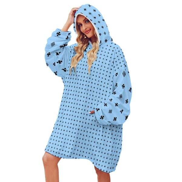 ADpld™ Oversized Hoodie
