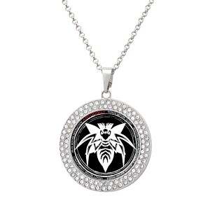 Replica ArtDoggy™ Pendant Necklace