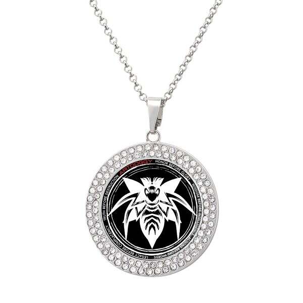 Replica ArtDoggy™ Pendant Necklace