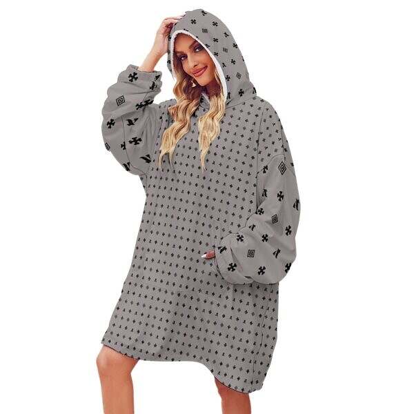 ADpld™ Oversized Hoodie