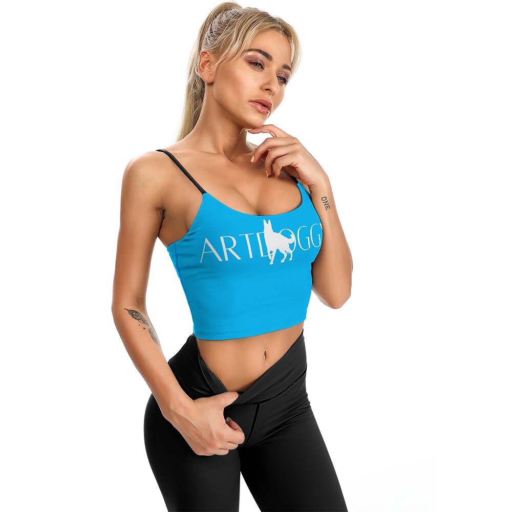 ArtDoggy™ Classic Camisole Top