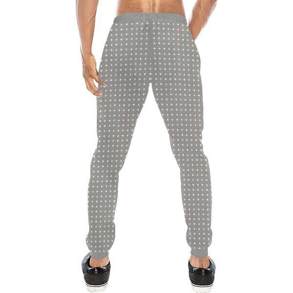 Relaxed Fit Jogger Pants - Image 17