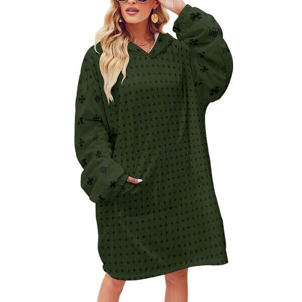 ADpld™ Oversized Hoodie