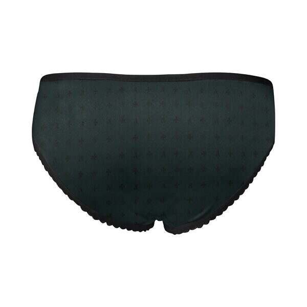 ArtDoggy™ High-cut Brief Panty - Image 16