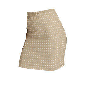 ADpld™ Elastic Waist Bodycon Skirt