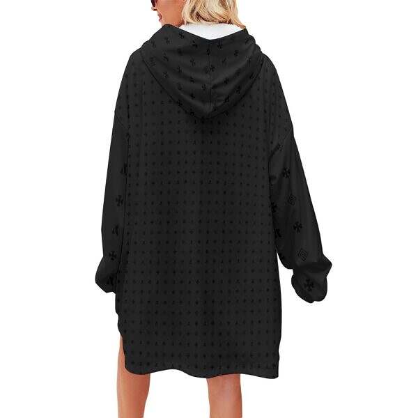 ADpld™ Oversized Hoodie