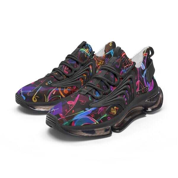 SoundWeav™ Sneakers - Image 2