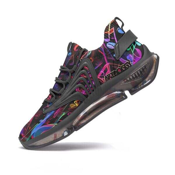 SoundWeav™ Sneakers - Image 4
