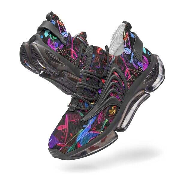 SoundWeav™ Sneakers - Image 5