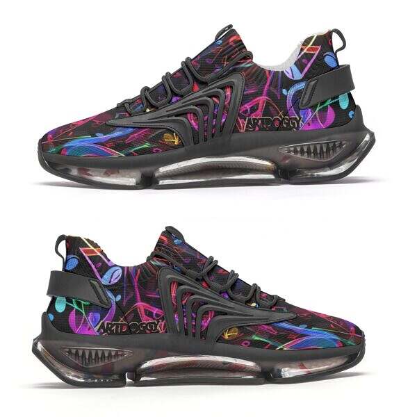 SoundWeav™ Sneakers - Image 8