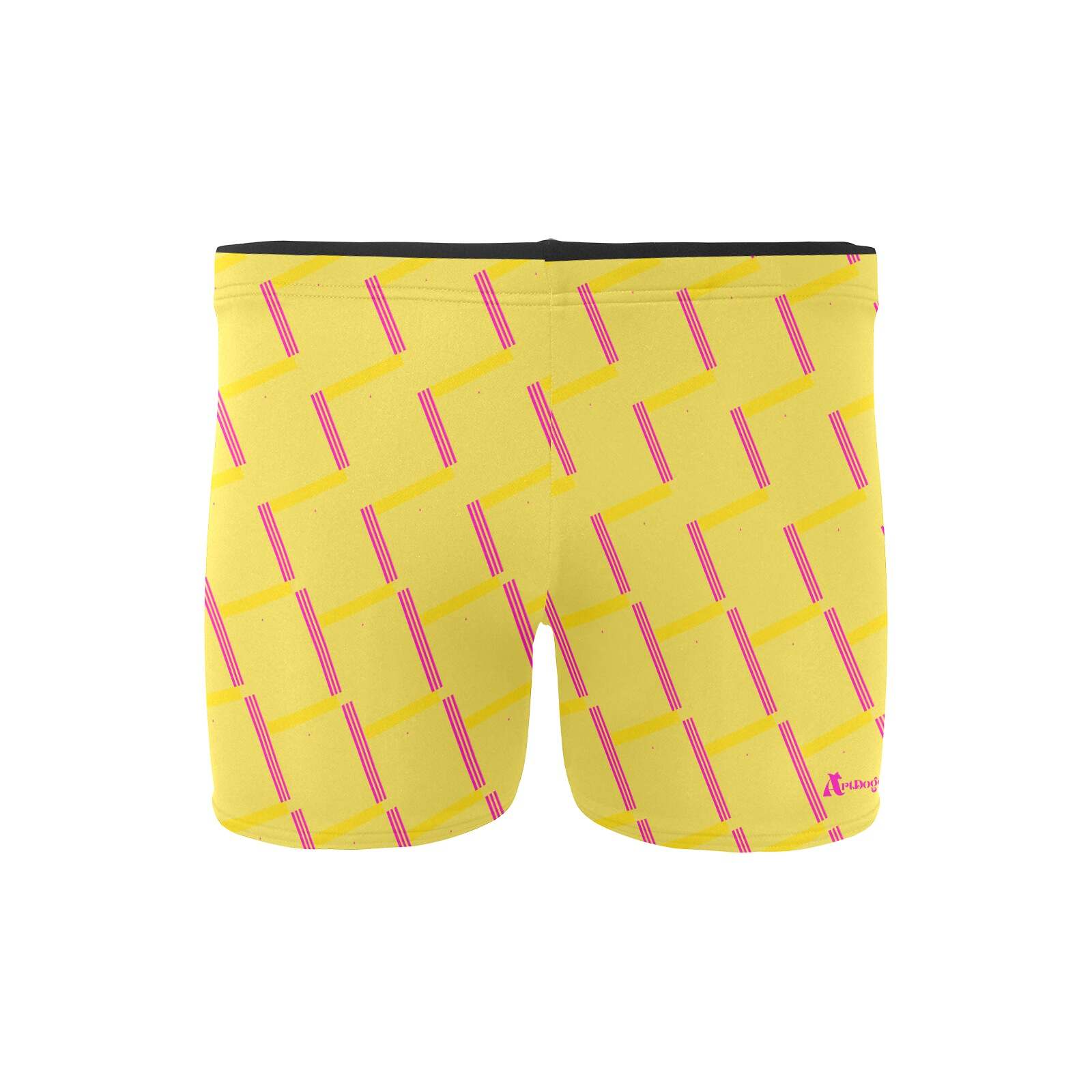 ArtDoggy™ Men's Swim Trunks