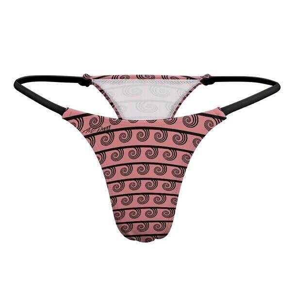 ArtDoggy™ Attenuated Thong - Image 29
