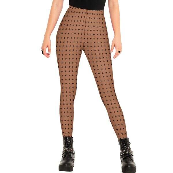 Spandex Leggings - Image 46