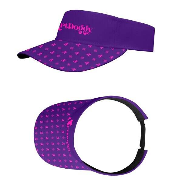 Retro ADpld™ Visor - Image 22