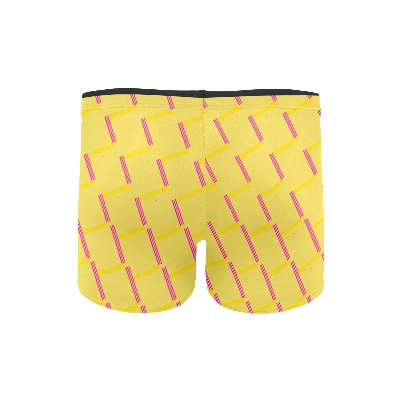 ArtDoggy™ Men's Swim Trunks