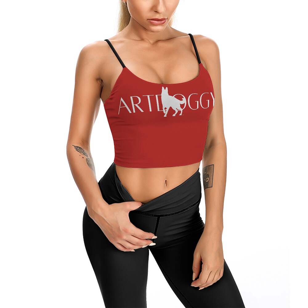 ArtDoggy™ Classic Camisole Top