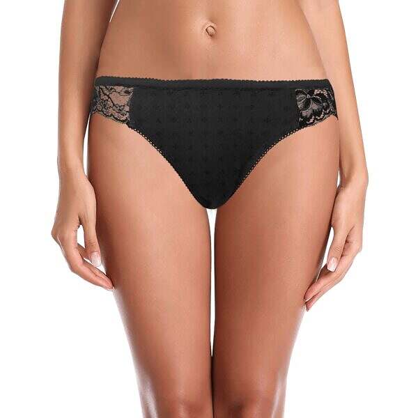 Lace Panty