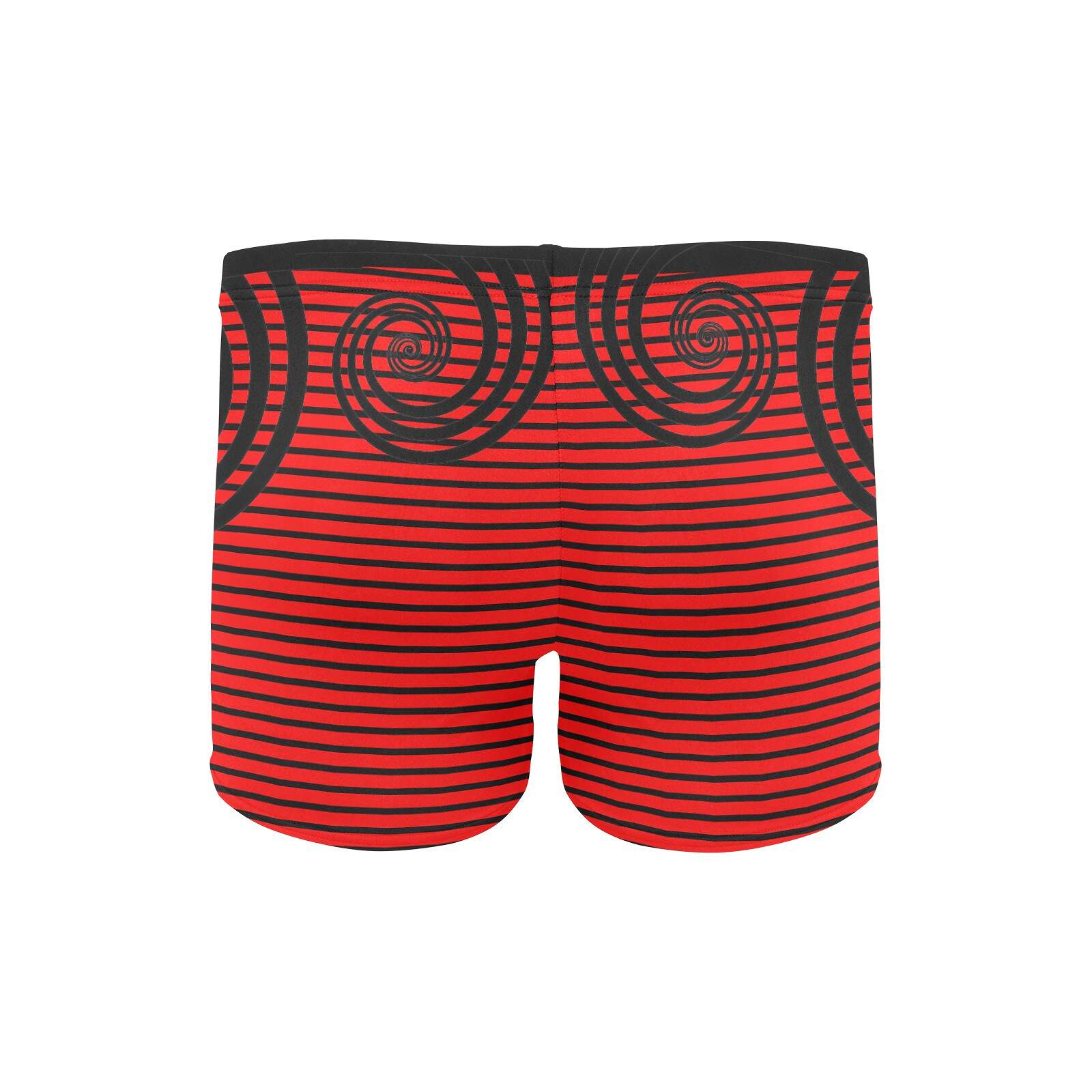 ArtDoggy™ Men's Swim Trunks