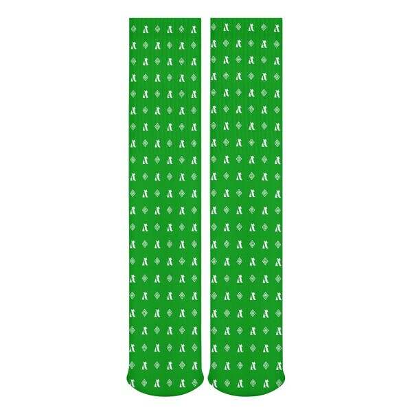 5-Pack Mid-Calf Socks - Image 43