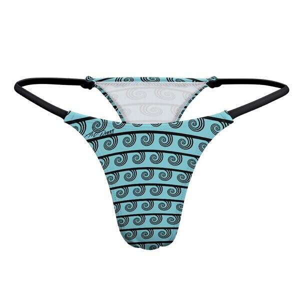 ArtDoggy™ Attenuated Thong - Image 35
