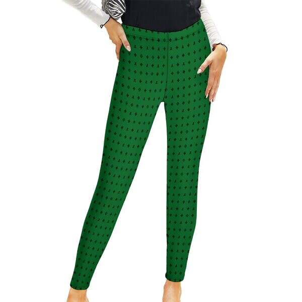 Spandex Leggings - Image 50