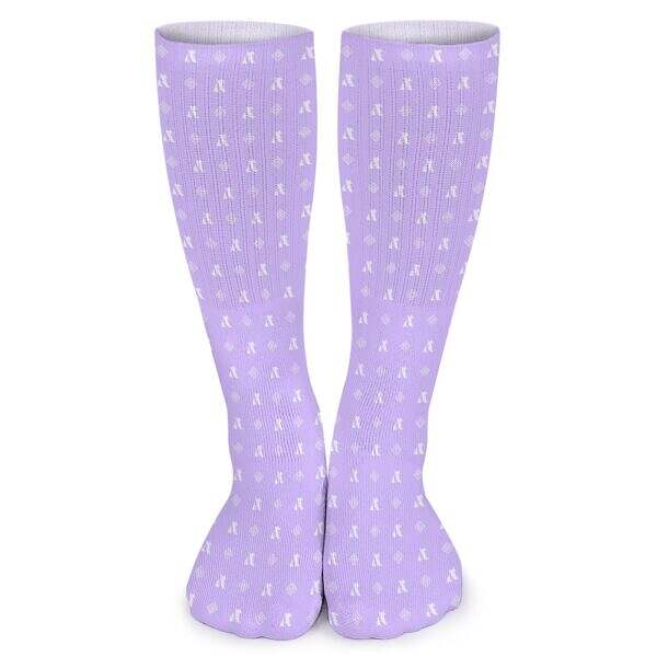 5-Pack Mid-Calf Socks - Image 49