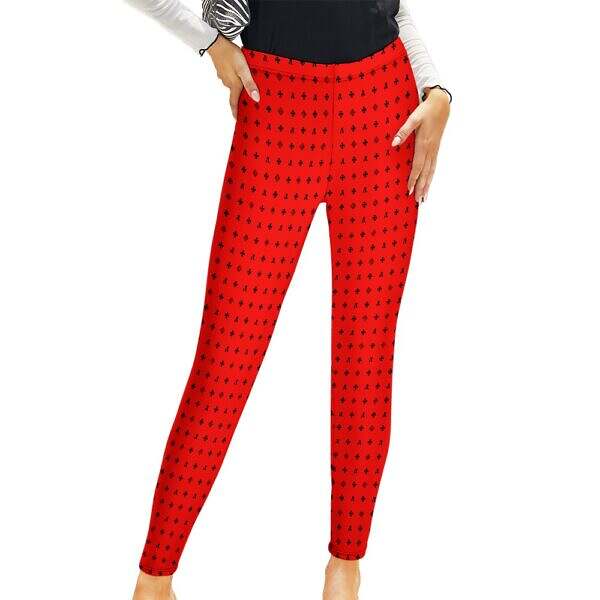 Spandex Leggings - Image 15