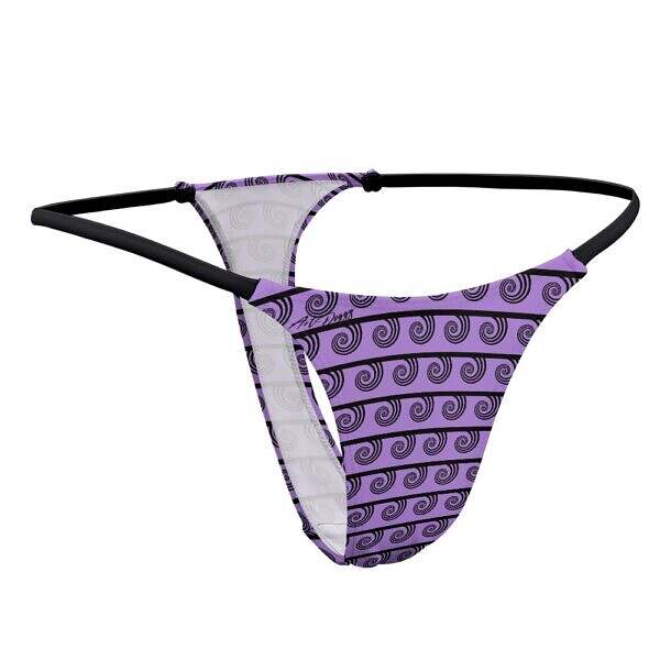 ArtDoggy™ Attenuated Thong - Image 25