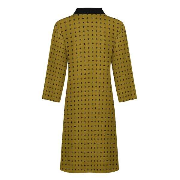 Men's ADpld™ Bathrobe - Image 24