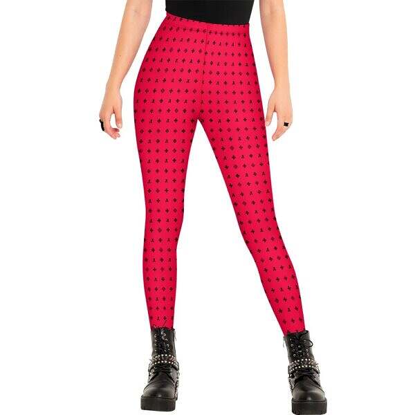 Spandex Leggings - Image 25
