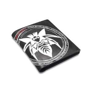 Leatherette Men's Wallet