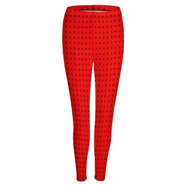 Spandex Leggings - Image 17