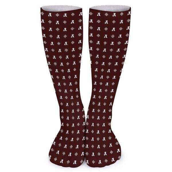 5-Pack Mid-Calf Socks - Image 9