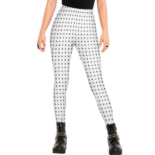 Spandex Leggings - Image 11