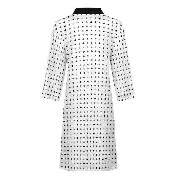 Men's ADpld™ Bathrobe - Image 4