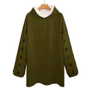 ADpld™ Oversized Hoodie