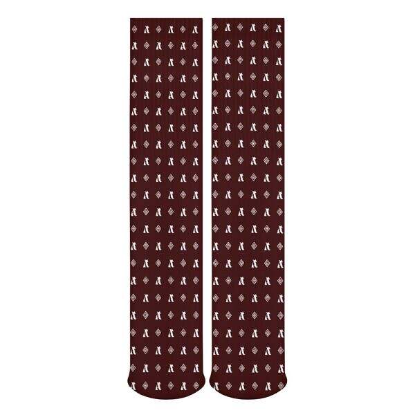 5-Pack Mid-Calf Socks - Image 8
