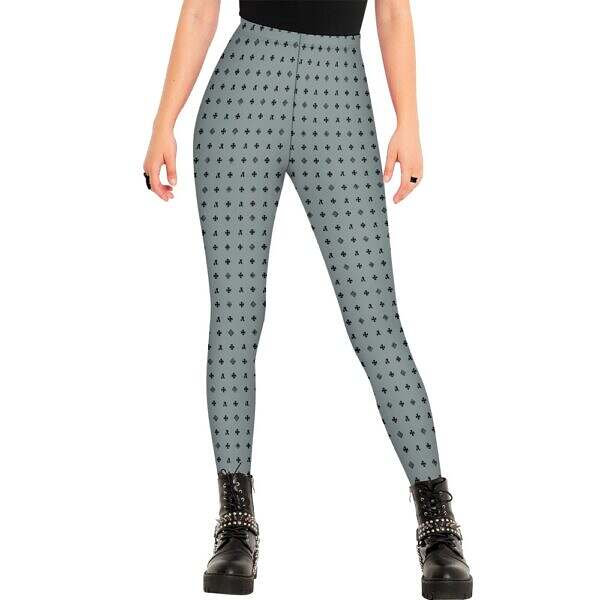 Spandex Leggings - Image 32