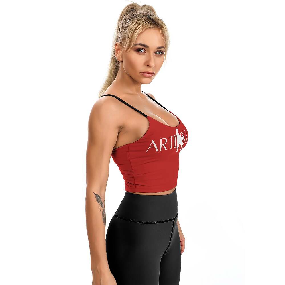 ArtDoggy™ Classic Camisole Top