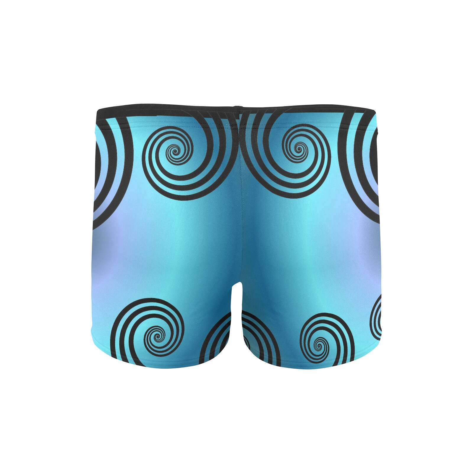 ArtDoggy™ Men's Swim Trunks