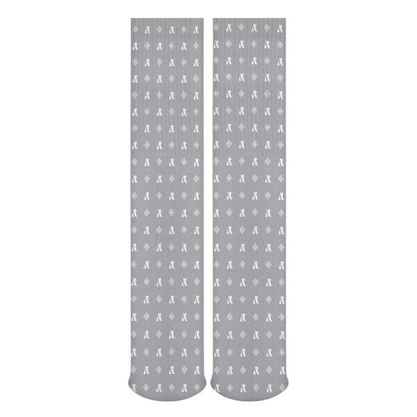 5-Pack Mid-Calf Socks - Image 38