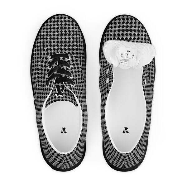 Canvas ADpld™ Shoe - Image 4