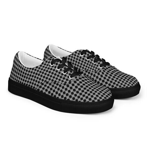 Canvas ADpld™ Shoe