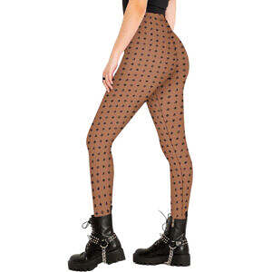 Spandex Leggings